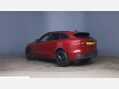 Jaguar F-Pace 2.0 D180 R-Sport Auto AWD Euro 6 (s/s) 5dr 16