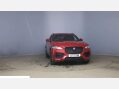 Jaguar F-Pace 2.0 D180 R-Sport Auto AWD Euro 6 (s/s) 5dr 11