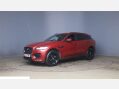 Jaguar F-Pace 2.0 D180 R-Sport Auto AWD Euro 6 (s/s) 5dr 13