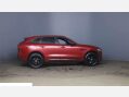 Jaguar F-Pace 2.0 D180 R-Sport Auto AWD Euro 6 (s/s) 5dr 9