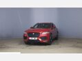 Jaguar F-Pace 2.0 D180 R-Sport Auto AWD Euro 6 (s/s) 5dr 12