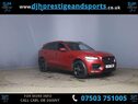 Jaguar F-Pace 2.0 D180 R-Sport Auto AWD Euro 6 (s/s) 5dr