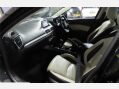 Mazda 3 2.0 SKYACTIV-G Sport Nav Fastback Euro 5 (s/s) 4dr 4