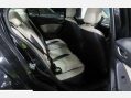 Mazda 3 2.0 SKYACTIV-G Sport Nav Fastback Euro 5 (s/s) 4dr 7