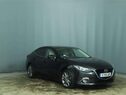 Mazda 3 2.0 SKYACTIV-G Sport Nav Fastback Euro 5 (s/s) 4dr