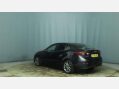 Mazda 3 2.0 SKYACTIV-G Sport Nav Fastback Euro 5 (s/s) 4dr 12