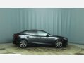 Mazda 3 2.0 SKYACTIV-G Sport Nav Fastback Euro 5 (s/s) 4dr 9