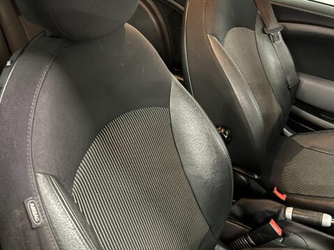 Mini Hatch 1.6 Cooper Euro 4 3dr 7