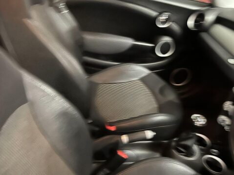 Mini Hatch 1.6 Cooper Euro 4 3dr 12