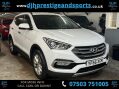 Hyundai SANTA FE 2.2 CRDi Blue Drive Premium 4WD Euro 6 (s/s) 5dr 1