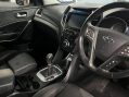Hyundai SANTA FE 2.2 CRDi Blue Drive Premium 4WD Euro 6 (s/s) 5dr 33