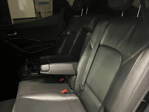 Hyundai SANTA FE 2.2 CRDi Blue Drive Premium 4WD Euro 6 (s/s) 5dr 26