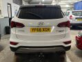 Hyundai SANTA FE 2.2 CRDi Blue Drive Premium 4WD Euro 6 (s/s) 5dr 7