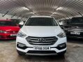 Hyundai SANTA FE 2.2 CRDi Blue Drive Premium 4WD Euro 6 (s/s) 5dr 3