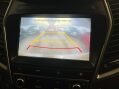 Hyundai SANTA FE 2.2 CRDi Blue Drive Premium 4WD Euro 6 (s/s) 5dr 5