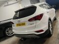 Hyundai SANTA FE 2.2 CRDi Blue Drive Premium 4WD Euro 6 (s/s) 5dr 21