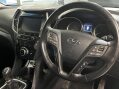 Hyundai SANTA FE 2.2 CRDi Blue Drive Premium 4WD Euro 6 (s/s) 5dr 34
