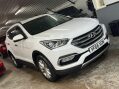 Hyundai SANTA FE 2.2 CRDi Blue Drive Premium 4WD Euro 6 (s/s) 5dr 15