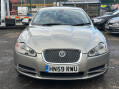 Jaguar XF V6 S PORTFOLIO 2