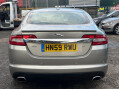 Jaguar XF V6 S PORTFOLIO 5