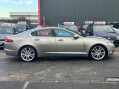 Jaguar XF V6 S PORTFOLIO 7
