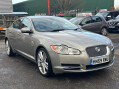 Jaguar XF V6 S PORTFOLIO 1