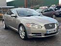 Jaguar XF V6 S PORTFOLIO