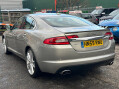 Jaguar XF V6 S PORTFOLIO 4