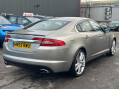 Jaguar XF V6 S PORTFOLIO 6