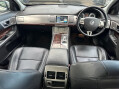 Jaguar XF V6 S PORTFOLIO 10