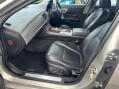 Jaguar XF V6 S PORTFOLIO 12
