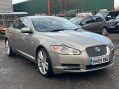 Jaguar XF V6 S PORTFOLIO 1