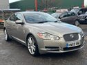 Jaguar XF V6 S PORTFOLIO