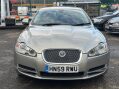 Jaguar XF V6 S PORTFOLIO 2
