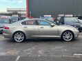 Jaguar XF V6 S PORTFOLIO 7