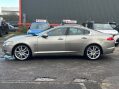 Jaguar XF V6 S PORTFOLIO 8