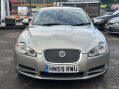 Jaguar XF V6 S PORTFOLIO 2