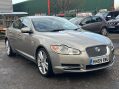 Jaguar XF V6 S PORTFOLIO 1