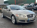 Jaguar XF V6 S PORTFOLIO