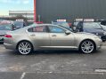 Jaguar XF V6 S PORTFOLIO 7
