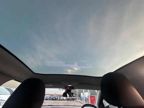 Citroen C4 Cactus 1.5 BlueHDi Flair Euro 6 (s/s) 5dr 17