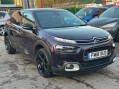 Citroen C4 Cactus 1.5 BlueHDi Flair Euro 6 (s/s) 5dr 1