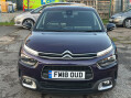 Citroen C4 Cactus 1.5 BlueHDi Flair Euro 6 (s/s) 5dr 2