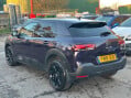 Citroen C4 Cactus 1.5 BlueHDi Flair Euro 6 (s/s) 5dr 4