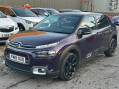 Citroen C4 Cactus 1.5 BlueHDi Flair Euro 6 (s/s) 5dr 3