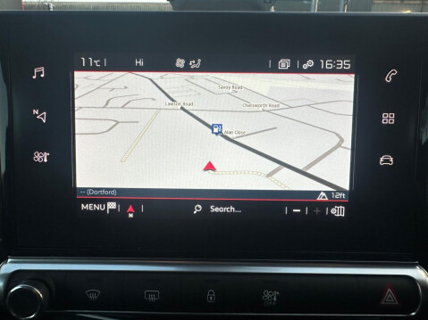 Citroen C4 Cactus 1.5 BlueHDi Flair Euro 6 (s/s) 5dr 19