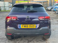 Citroen C4 Cactus 1.5 BlueHDi Flair Euro 6 (s/s) 5dr 5