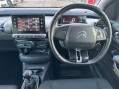 Citroen C4 Cactus 1.5 BlueHDi Flair Euro 6 (s/s) 5dr 9