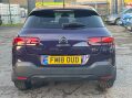 Citroen C4 Cactus 1.5 BlueHDi Flair Euro 6 (s/s) 5dr 5
