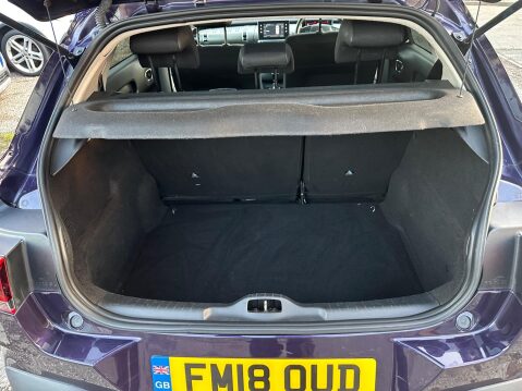 Citroen C4 Cactus 1.5 BlueHDi Flair Euro 6 (s/s) 5dr 15